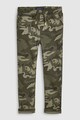 NEXT Pantaloni skinny cu model camuflaj Baieti