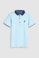 NEXT Tricou polo Baieti