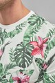 NEXT Tricou cu imprimeu floral Barbati