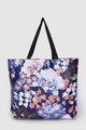 NEXT Geanta shopper cu model floral Femei