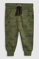 NEXT Set de pantaloni jogger si tricou - 2 piese Baieti