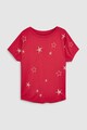 NEXT Тениска с десен на звезди Жени