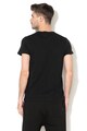 Cheap Monday Tricou slim fit Drip Sadly Barbati