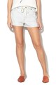 Cheap Monday Pantaloni scurti din denim cu snur pentru ajustare Streak0638872 Femei