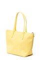 Lacoste Műbőr táska logórátéttel női