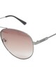 Guess Ochelari de soare aviator Barbati