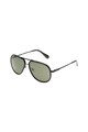 GUESS Ochelari de soare aviator Barbati