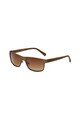 GUESS Ochelari de soare aviator Barbati