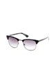 GUESS Ochelari de soare clubmaster Femei