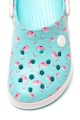 Crocs Mintás relaxed fit papucs Lány