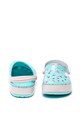 Crocs Mintás relaxed fit papucs Fiú