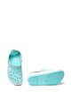 Crocs Flamingómintás relaxed fit sarokpántos papucs női