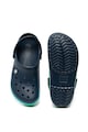 Crocs Saboti cu detaliu logo Barbati