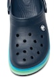 Crocs Saboti cu detaliu logo Barbati