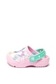 Crocs Roomy fit mintás papucs Fiú