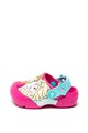 Crocs Saboti cu model Frozen Baieti