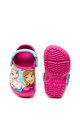 Crocs Saboti cu model Frozen Baieti