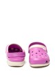 Crocs Saboti relaxed fit cu bareta slingback Femei