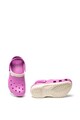 Crocs Saboti relaxed fit cu bareta slingback Femei