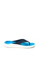 Crocs Papuci flip-flop cu brant texturat Barbati