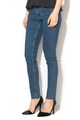 Cheap Monday Pantaloni skinny cu talie inalta Femei