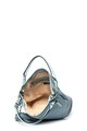 Francesca Rossi Műbőr táska kivehető érmetartó pénztárcával női
