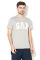 GAP Tricou de bumbac cu imprimeu logo 1 Barbati