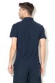 GAP Tricou polo cu detaliu contrastant Barbati