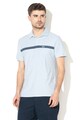 GAP Tricou polo cu detaliu contrastant Barbati