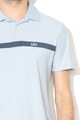 GAP Tricou polo cu detaliu contrastant Barbati