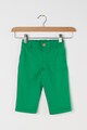 GAP Pantaloni chino cu talie elastica Baieti