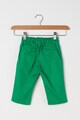 GAP Pantaloni chino cu talie elastica Baieti