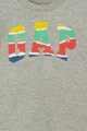 GAP Tricou cu imprimeu logo 5 Baieti