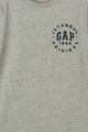 GAP Tricou cu imprimeu logo 4 Baieti