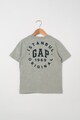 GAP Tricou cu imprimeu logo 4 Baieti