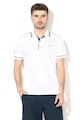 Banana Republic Tricou polo regular fit din pique 1 Barbati