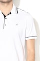 Banana Republic Tricou polo regular fit din pique 1 Barbati