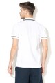 Banana Republic Tricou polo regular fit din pique 1 Barbati