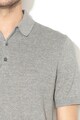 Banana Republic Tricou polo din tricot fin 6 Barbati