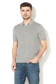 Banana Republic Tricou polo din tricot fin 6 Barbati