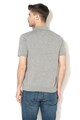 Banana Republic Tricou polo din tricot fin 6 Barbati