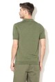 Banana Republic Tricou polo din tricot fin 6 Barbati