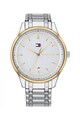 Tommy Hilfiger Ceas quartz de otel inoxidabil Barbati