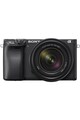 Sony Aparat foto Mirrorless  Alpha A6400 B, 24.2 MP, APS-C Femei