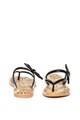 Melissa Papuci flip-flop din material cauciucat, cu model floral Femei