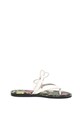 Melissa Flip-flop gumiszandál masnis részlettel női
