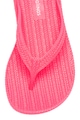 Melissa Fonott flip-flop gumipapucs női