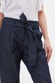 Motivi Pantaloni crop conici din denim Femei