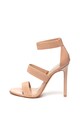 Steve Madden Sandale stiletto cu barete elastice multiple Carina Femei