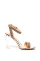 Steve Madden Sandale cu toc masiv Crysler Femei